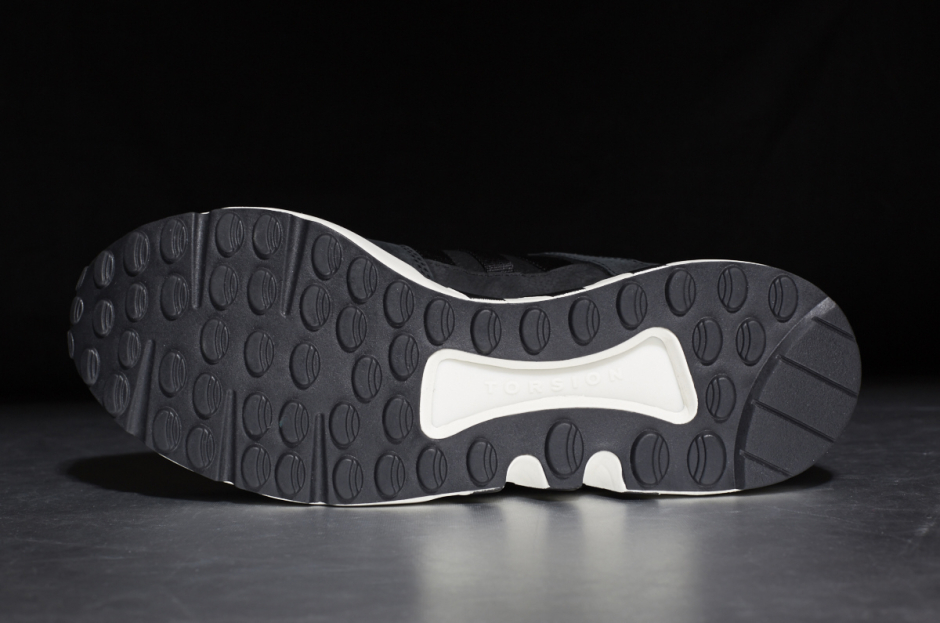 adidas Originals Equipment Running Guidance 93 – Core Black / Off White ...