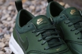 Nike Air Max Thea Premium - Carbon Green