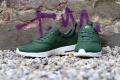 Nike Air Max Thea Premium - Carbon Green