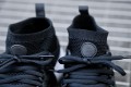 Nike W Air Presto Ultra Flyknit - Black / Black