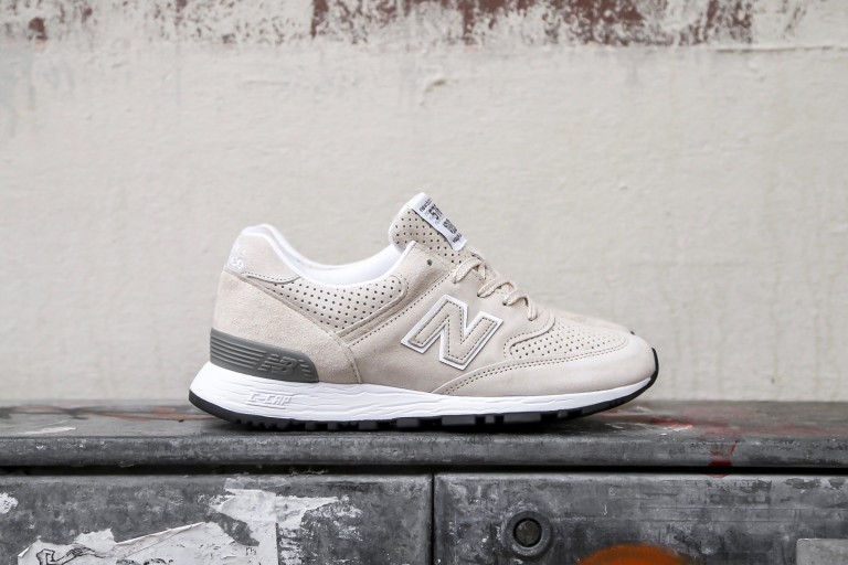 New Balance W576TTN – Cream – STASP