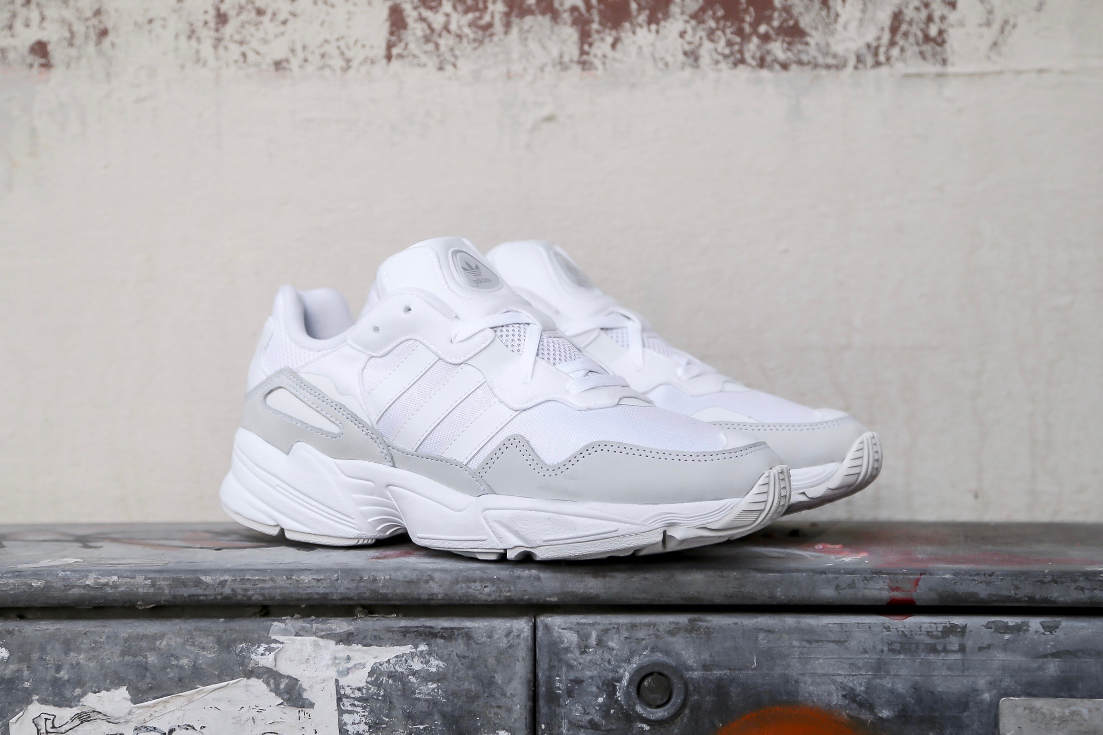 adidas yung 96 ftwr white buy clothes 